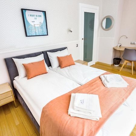 Jessapart- Babka Tower Apartment 바르샤바 외부 사진