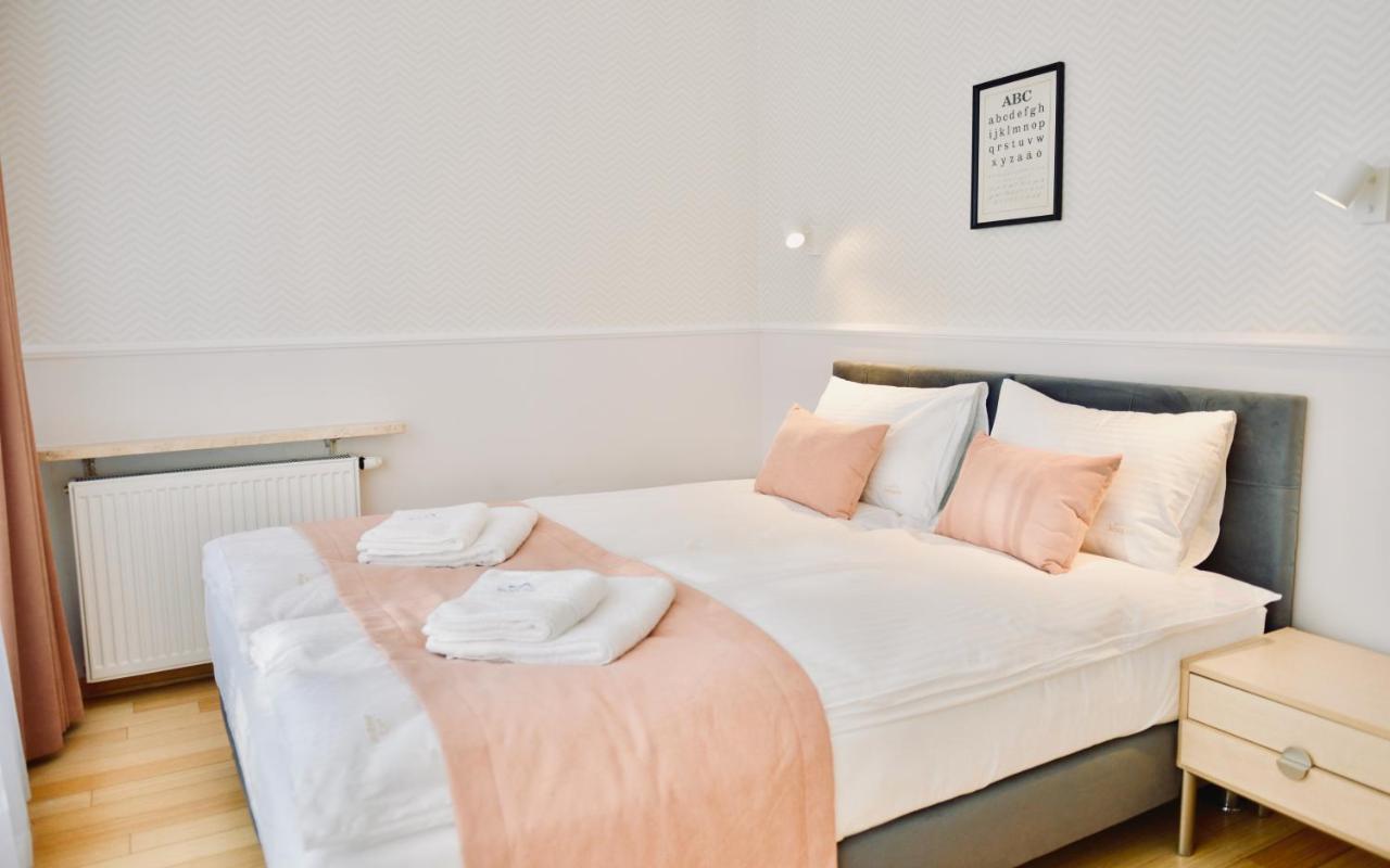 Jessapart- Babka Tower Apartment 바르샤바 외부 사진