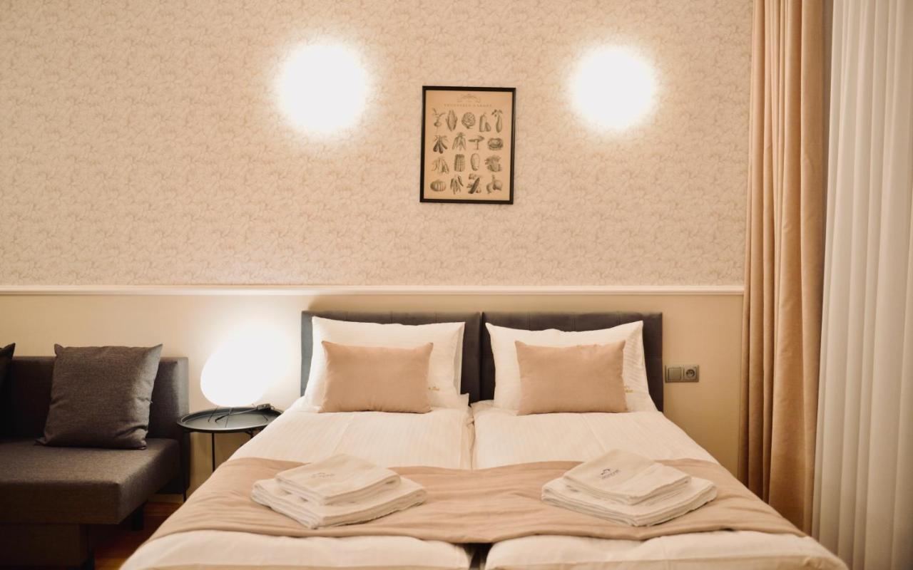 Jessapart- Babka Tower Apartment 바르샤바 외부 사진