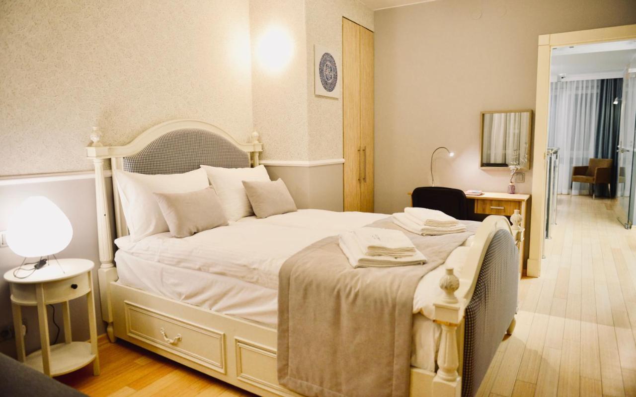 Jessapart- Babka Tower Apartment 바르샤바 외부 사진