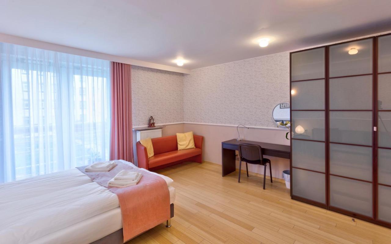 Jessapart- Babka Tower Apartment 바르샤바 외부 사진