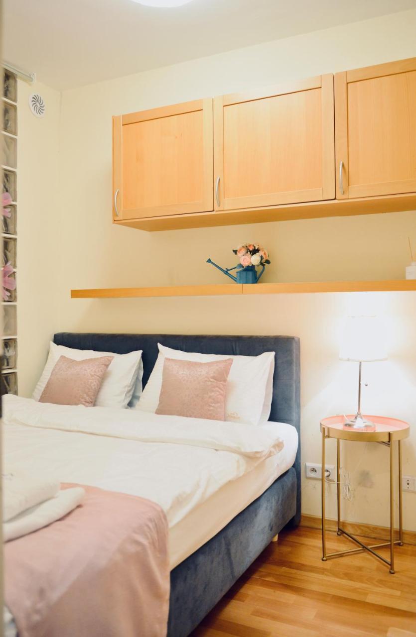 Jessapart- Babka Tower Apartment 바르샤바 외부 사진